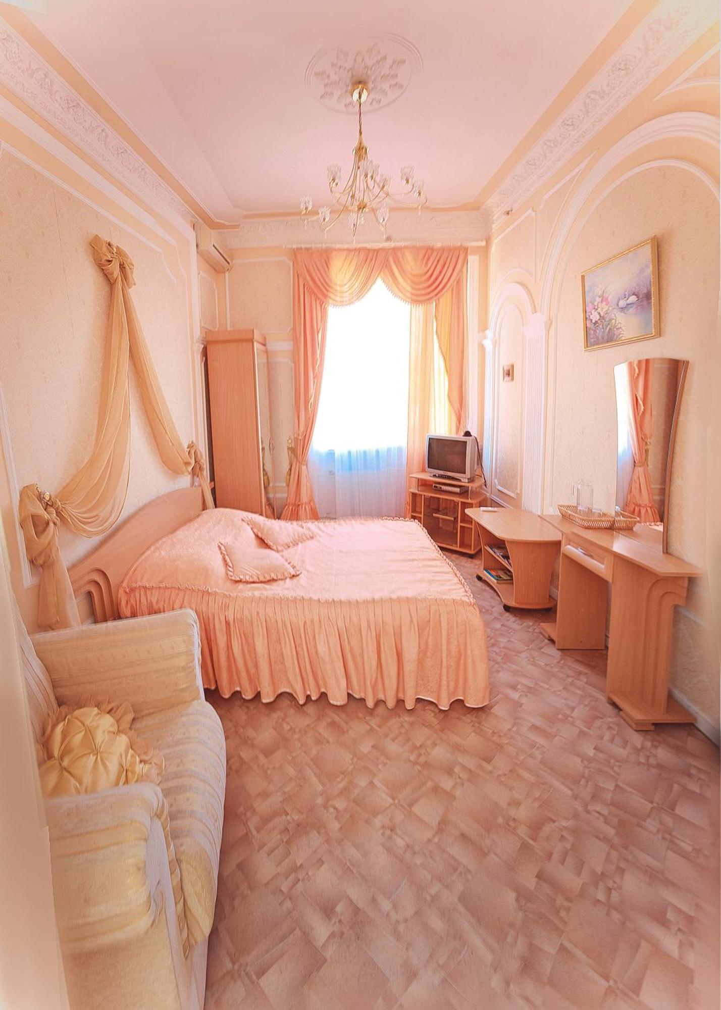Versal Hotel Kherson Rom bilde