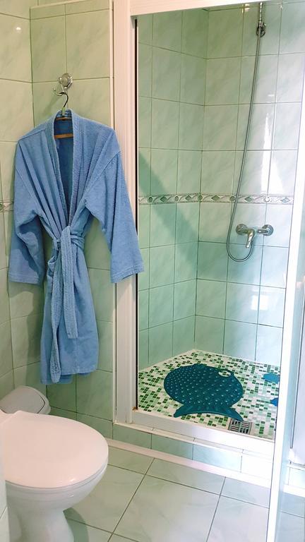 Versal Hotel Kherson Eksteriør bilde