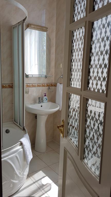 Versal Hotel Kherson Eksteriør bilde