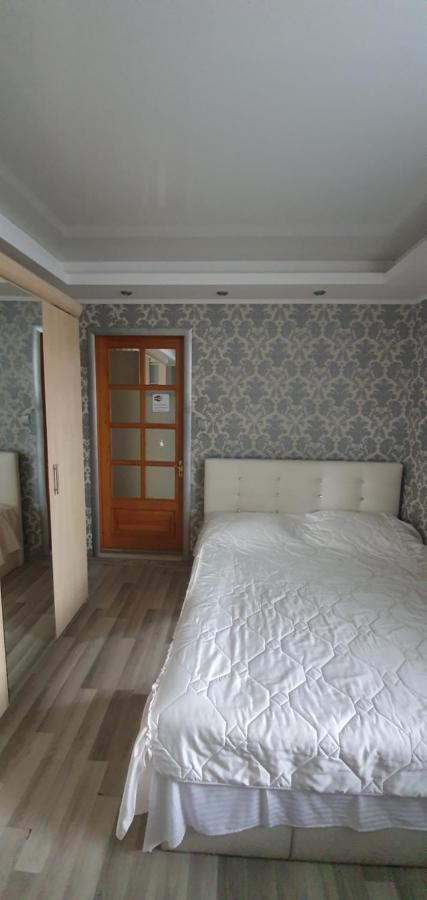Versal Hotel Kherson Eksteriør bilde
